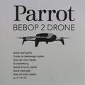 Parrot Bebop 2 Drohne Kurzanleitung