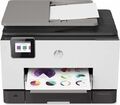 HP OfficeJet Pro 9022e All-in-One 4 in 1 Tintenstrahl-Multifunktionsdrucker