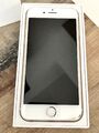 Apple iPhone 6 - 64GB - Gold (Ohne Simlock) A1586 (CDMA + GSM) mit OVP