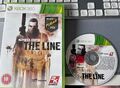 Spec Ops: The Line Xbox 360 One Series X