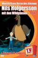 TV Kult - Die Wunderbare Reise des kleinen Nils Holgersson mit den Wildgänsen -