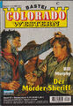 Colorado Western - Band 57 »Der Mörder-Sheriff« Zustand 2