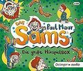 Das Sams. Die große Sams Hörspielbox (6 CD): Hörs... | Buch | Zustand akzeptabel