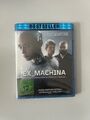 Ex Machina  (inkl. Digital Ultraviolet) [Blu-ray] vo... | DVD | Brandneu