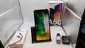 Samsung Galaxy A50 128GB A505F LTE 25MP Dual SIM Schwarz Android