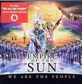 We Are the People von Empire of the Sun | CD | Zustand sehr gut