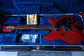 Rickenbacker 330 Semi-acoustic, Ruby Red von 1996 USA, Near Mint aus Sammlung