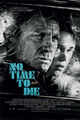 Poster JAMES BOND 007 - No Time To Die - Noir 61x91,5cm NEU 59375