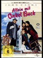 Allein mit Onkel Buck mit Macaulay Culkin, John Candy DVD/NEU/OVP