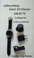 Samsung Gear S3 Classic Smartwatch Galaxy Watch 
