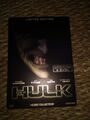 Hulk - Der Unglaubliche Hulk - DVD Steelbook Limited Edition  Marvel 