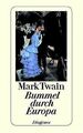 Bummel durch Europa von Twain, Mark | Buch | Zustand gut