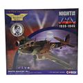 CORGI 1:72 BRISTOL BEAUFORT MK.I N1016 OV-X F/O K CAMPBELL NR. 22 SQN RAF 1941