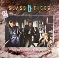 Glass Tiger – Diamond Sun (12" Maxi)