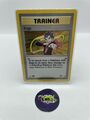 Pokemon Karte - TRAINER KOGA 19/132 1.Edition - Gym Challenge - Holo - EN - NM