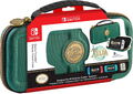 Bigben Nintendo Switch / Lite / OLED Tasche NNS40G Travel Zelda grün AL112784
