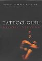 Tattoo Girl, Stevens, Brooke, gebraucht; gutes Buch