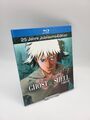 GHOST IN THE SHELL Blu-Ray Mediabook Digipack 25 Jahre Jubiläums Edition