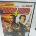 Rush Hour 3 (2007) DVD - Jackie Chan und Chris Tucker