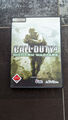 Call of Duty 4: Modern Warfare / PC-Spiel, DVD, gut, inkl. Anleitung