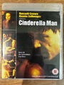 Cinderella Man Blu-Ray 2005 de Boxe Film Largeur / Russell Crowe Région Gratuit
