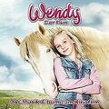 Wendy - Das Musikalbum zum Kinofilm von Various, Jule Hermann | CD | Zustand gut