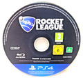 PS4 Rocket League (PS5-kompatibles Spiel) NUR DISC