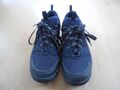 Wanderschuhe, Trekking-/Outdoor-Schuhe, QUECHUA, Jungen/Herren, Gr. 43