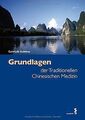 Grundlagen der Traditionellen Chinesischen Medizin von G... | Buch | Zustand gut