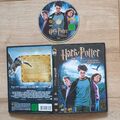 Harry Potter und der Gefangene von Askaban DVD von 2004 sehr gut erhalten