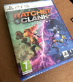 NEU Ratchet & Clank: Rift Apart (PlayStation 5, 2021)