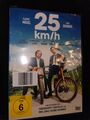 DVD Film  25km/h  Bjarne Mädel, Lars Eidinger, Franka Potente 