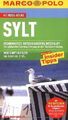 MARCO POLO Reiseführer Sylt: Reisen mit Insider-Tip... | Buch | Zustand sehr gut