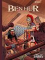 Ben Hur | Jean-Yves Mitton | Buch | 200 S. | Deutsch | 2018 | Kult Comics