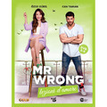 Mr Wrong - Lezioni D'Amore #03 (2 Dvd)  [Dvd Nuovo]