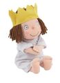 Kleine Prinzessin Little Princess Kika Puppe Plüsch Figur Stofftier Kuscheltier