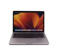 Apple MacBook Pro 13 Retina Touch Bar 2.0GHz i5 16GB RAM 512GB SSD 2020
