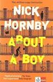 About A Boy von Hornby, Nick | Buch | Zustand gut