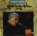 Gong-Oh (Best Of) von Paolo Conte | CD | Zustand gut
