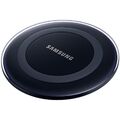 Samsung Induktive Ladestation EP-PG920IBE schwarz Kompatibel mit Galaxy S6/S6 Ed