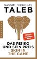 Taleb  Nassim Nicholas. Das Risiko und sein Preis - Skin in the Game. Buch