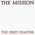 The First Chapter von Mission,the | CD | Zustand gut