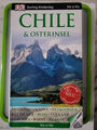DORLING KINDERSLEY - Vis a Vis - Reiseführer Chile & Osterinsel