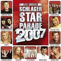 Die Grosse Schlager Starparade 2007 von Various | CD | Zustand sehr gut