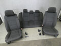 Sitzgarnitur Sitze Sitz 290Tkm BMW E60 520d 560L 08.1716.012
