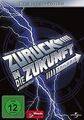 Zurück in die Zukunft - Trilogie [3 DVDs] von Zemeck... | DVD | Zustand sehr gut