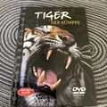 Tiger der Sümpfe - Natural Killers Raubtieren ganz nahe | DVD Dokumentation