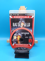 Battlefield 3 Essentials · PS3 PlayStation 3 · TOP Zustand · getestet · Komplett