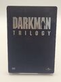 DARKMAN Trilogy  - DVD Steelbook 