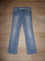 ESPRIT TUBE Stretch Jeans Blau W33 L34 **w.NEU**